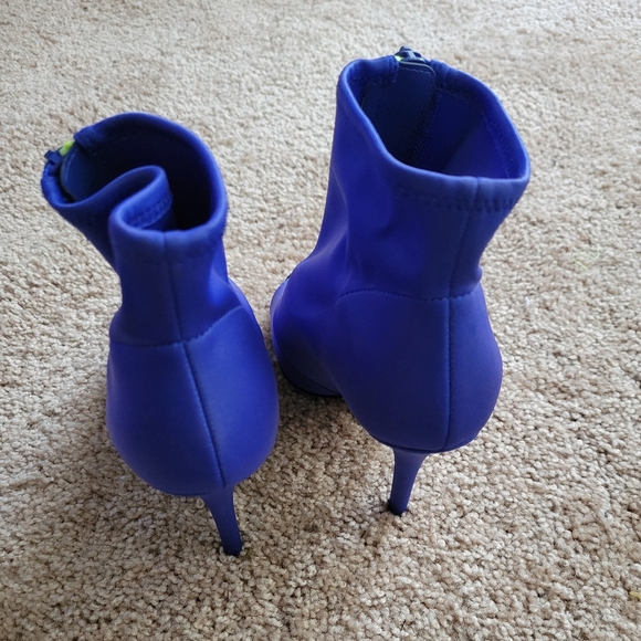 Aldo Booties - Picture 2 of 3